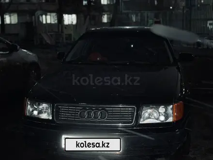 Audi 100 1993 года за 2 550 000 тг. в Актобе – фото 7