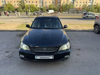 Lexus IS 300