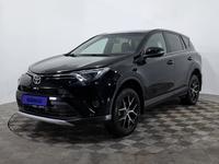 Toyota RAV4 2017 годаүшін11 990 000 тг. в Астана