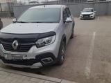 Renault Logan Stepway 2021 годаүшін7 000 000 тг. в Астана – фото 2
