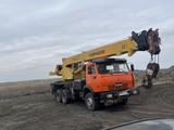 КамАЗ 2005 годаүшін23 000 000 тг. в Караганда – фото 2