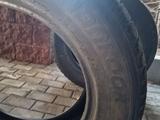 2 покрышки Hancook 265/60 r18 за 80 000 тг. в Алматы