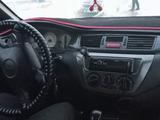 Mitsubishi Lancer 2003 года за 1 600 000 тг. в Астана – фото 3