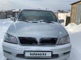 Mitsubishi Lancer 2003 года за 1 600 000 тг. в Астана – фото 5