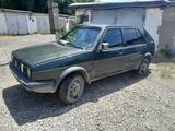 Volkswagen Golf 1988 годаүшін800 000 тг. в Тараз