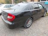 Toyota Camry 2002 годаүшін4 300 000 тг. в Астана – фото 4