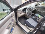 Toyota Camry 2002 годаүшін4 300 000 тг. в Астана – фото 5