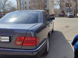 Mercedes-Benz E 280 1996 года за 3 650 000 тг. в Астана – фото 2