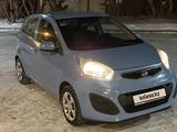 Kia Picanto 2014 годаүшін3 990 000 тг. в Караганда