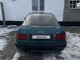 Audi 80 1992 годаүшін1 600 000 тг. в Приозерск – фото 5