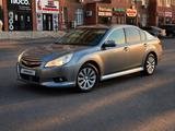 Subaru Legacy 2011 года за 4 600 000 тг. в Караганда