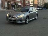 Subaru Legacy 2011 года за 4 600 000 тг. в Караганда – фото 2