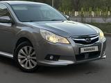Subaru Legacy 2011 года за 4 600 000 тг. в Караганда – фото 5