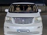 Toyota Alphard 2006 годаүшін8 000 000 тг. в Бейнеу – фото 2