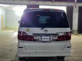 Toyota Alphard 2006 годаүшін8 000 000 тг. в Бейнеу