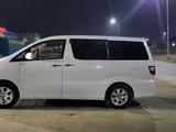 Toyota Alphard 2006 годаүшін8 000 000 тг. в Бейнеу – фото 3