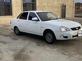 ВАЗ (Lada) Priora 2170 2013 годаfor2 450 000 тг. в Атырау – фото 2