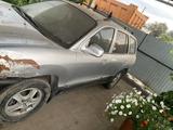 Hyundai Santa Fe 2001 годаүшін3 000 000 тг. в Актобе – фото 2