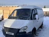 ГАЗ ГАЗель 2007 года за 2 700 000 тг. в Усть-Каменогорск – фото 2