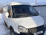 ГАЗ ГАЗель 2007 года за 2 700 000 тг. в Усть-Каменогорск