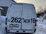 ГАЗ ГАЗель 2007 года за 2 700 000 тг. в Усть-Каменогорск – фото 3