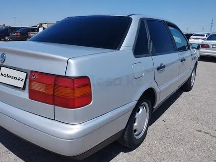 Volkswagen Passat 1996 года за 2 100 000 тг. в Тараз – фото 19