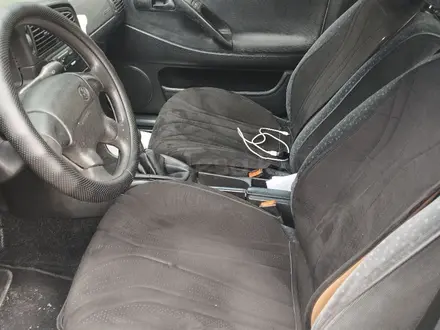 Volkswagen Passat 1996 года за 2 100 000 тг. в Тараз – фото 21