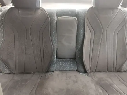 Volkswagen Passat 1996 года за 2 100 000 тг. в Тараз – фото 24
