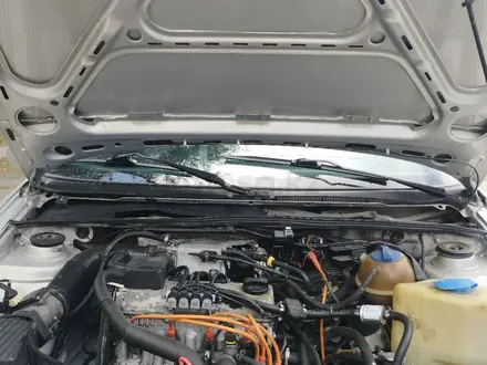 Volkswagen Passat 1996 года за 2 100 000 тг. в Тараз – фото 25