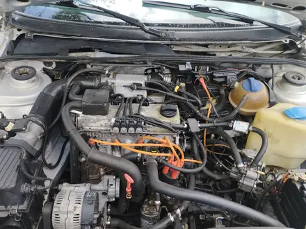 Volkswagen Passat 1996 года за 2 100 000 тг. в Тараз – фото 26
