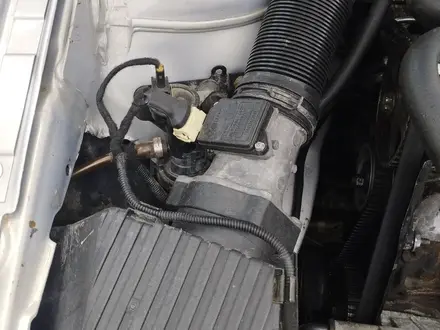Volkswagen Passat 1996 года за 2 100 000 тг. в Тараз – фото 29