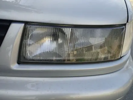 Volkswagen Passat 1996 года за 2 100 000 тг. в Тараз – фото 30