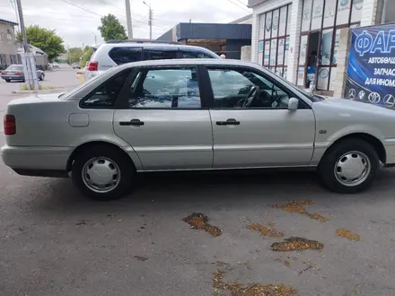 Volkswagen Passat 1996 года за 2 100 000 тг. в Тараз – фото 7