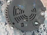 Гур насос и генератор от мерседес 210 за 50 000 тг. в Караганда – фото 2