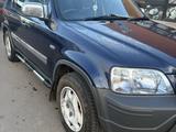 Honda CR-V 1996 года за 3 300 000 тг. в Кокшетау
