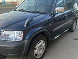 Honda CR-V 1996 года за 3 300 000 тг. в Кокшетау – фото 2