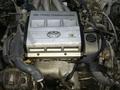Двигатель 2.5 Toyota windomүшін50 000 тг. в Астана