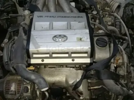 Двигатель 2.5 Toyota windom за 50 000 тг. в Астана