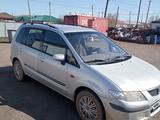 Mazda Premacy 1999 годаүшін2 300 000 тг. в Кокшетау