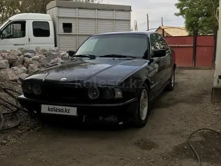 BMW 520 1994 года за 1 500 000 тг. в Шиели
