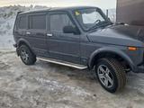 ВАЗ (Lada) Lada 2131 (5-ти дверный) 2014 годаүшін3 000 000 тг. в Уральск – фото 2