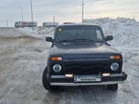 ВАЗ (Lada) Lada 2131 (5-ти дверный) 2014 годаүшін3 000 000 тг. в Уральск