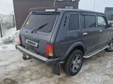 ВАЗ (Lada) Lada 2131 (5-ти дверный) 2014 года за 3 000 000 тг. в Уральск – фото 3