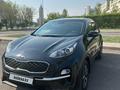 Kia Sportage 2019 года за 10 500 000 тг. в Астана – фото 3