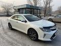 Toyota Camry 2017 годаfor13 200 000 тг. в Семей