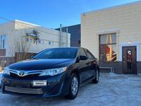 Toyota Camry 2012 годаүшін8 500 000 тг. в Уральск