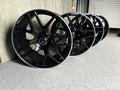 Новые оригинальные диски R22 5x130 Mercedes G klass за 1 300 000 тг. в Алматы – фото 2
