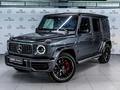 Новые оригинальные диски R22 5x130 Mercedes G klass за 1 300 000 тг. в Алматы – фото 6