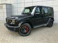 Новые оригинальные диски R22 5x130 Mercedes G klass за 1 300 000 тг. в Алматы – фото 7