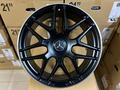 Новые оригинальные диски R22 5x130 Mercedes G klass за 1 300 000 тг. в Алматы